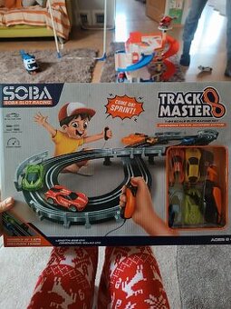 Autodráha SOBA