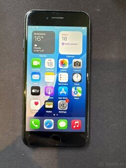 iPhone SE 3gen 2022 128gb