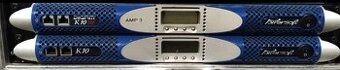 Powersoft k10 DSP - RCF LF18X401