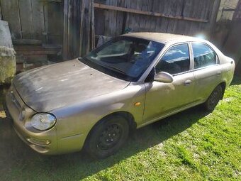 Kia Shuma (motor 1.5 65kW)