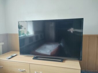 Toshiba Smart TV 48"