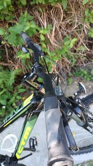 Detský horský bicykel CTM Terrano 1.0