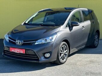 Toyota Verso 1.6 D-4D/82kW PANORAMA r.v.2015