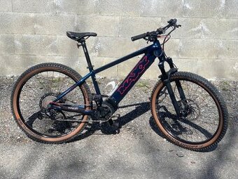 Predam ebike Cube