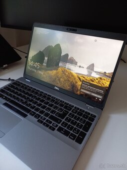 Predam Notebook Dell Precision 3551