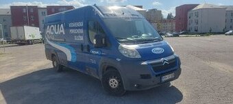Citroën Jumper 2.2HDI L3H2