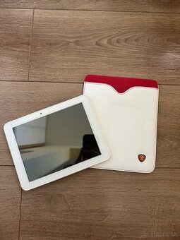 Tablet Prestigio PMT5287_4G – málo používaný, plne funkčný