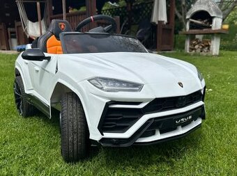 Elektrické autičko Lamborghini Urus