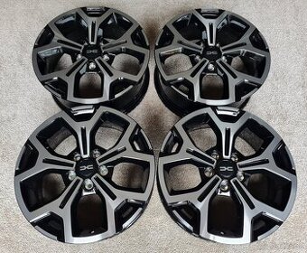 R17 5x114,3 orig.DACIA DUSTER