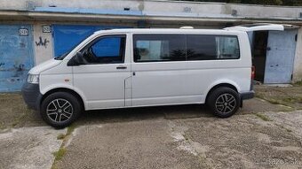Elektrony 473 VW T5