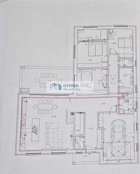 Ponúkam na predaj stavebný pozemok s PROJEKTOM Dvory nad Žit