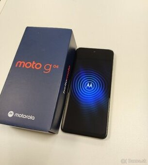 Motorola G04 64GB