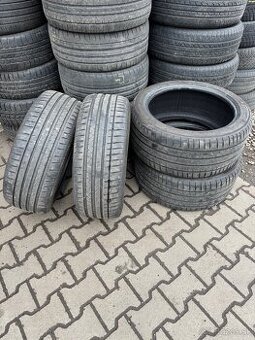 Dvojrozmer 245/45 r19 a 275/40 r19 letne pneumatiky