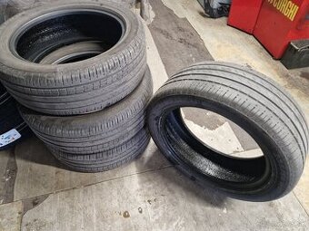 Pirelli 19 R 235/50 v99