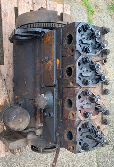 Predám motor Zetor