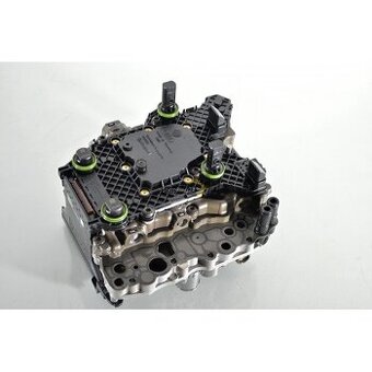 DSG 7 Mechatronika, Repas DQ500 DQ380 DQ381 VW Skoda