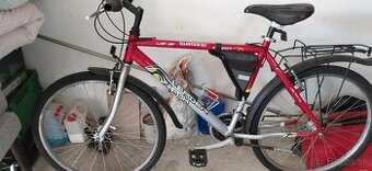Bicykel
