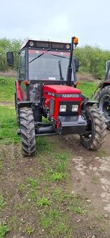 Zetor