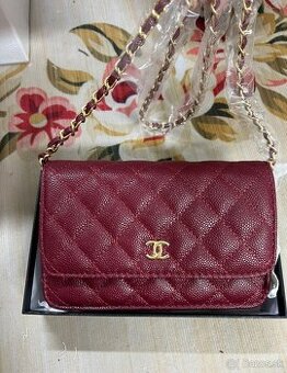 Kabelka CHANEL