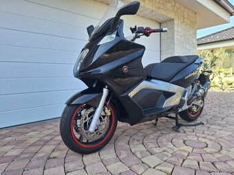 Predám Gileru GP800