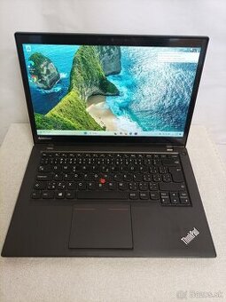 Lenovo Thinkpad T440s