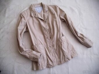 Tommy Hilfiger dámske sako-kabátik L