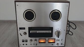 SONY TC 378 19cm R2R