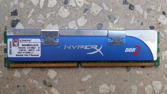 Pamäť DDR2 2GB
