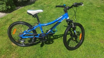 Detský bicykel Kellys lumi 20 "