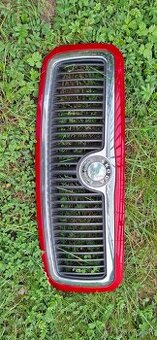 Maska Kapoty Škoda Fabia 1 8151