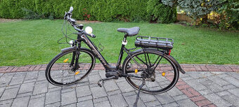 ebike CTM METRIC
