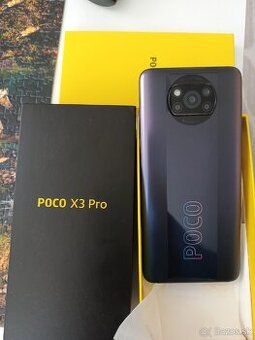 Poco X3 Pro - náhradné diely