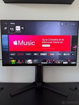 ASUS TUF GAMING 180hz