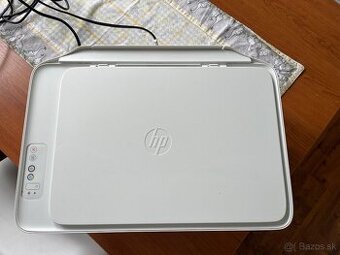 Tlačiareň HP
