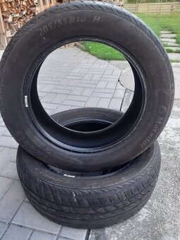 205/55 r16 letné pneumatiky Matador