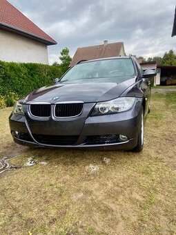 Bmw 318d
