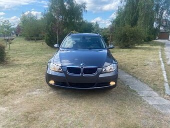 Bmw 318d