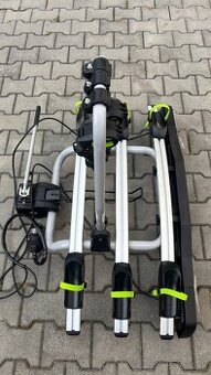 Nosič bicyklov