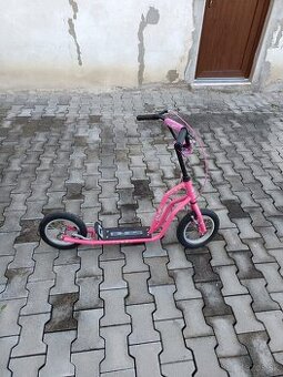 Kolobežka 12"