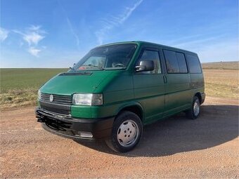 Multivan T4