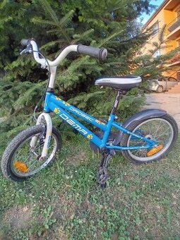 Dema drobec "16"