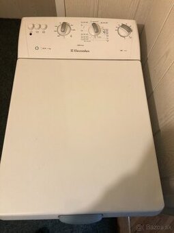 Automatická práčka Electrolux EWT 1010