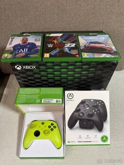 XBOX Series X 1TB