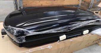 Thule Travel Active 500L