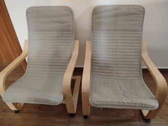 Kreslo IKEA