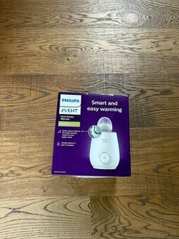 Philips Avent ohrievac fliac a stravy SCF358/00