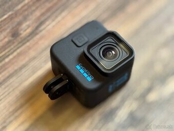 GoPro HERO11 Black Mini