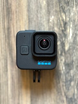 GoPro HERO11 Black Mini