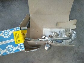 Termostaticky expanzny ventil