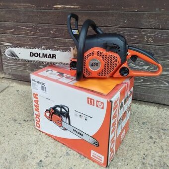 Dolmar 420